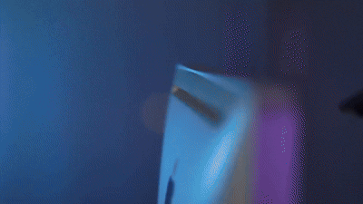 Intelligent Touch Creative Desk Lamp Computer Eye Protection Display Lamp